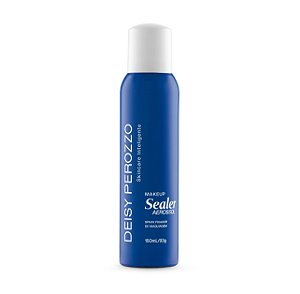 Spray Fixador Sealer - Deisy Perozzo