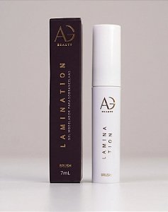 Lamination Brush - Alyce Gontijo