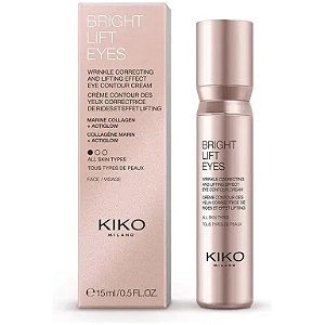 Bright Lift Eyes - Kiko Milano