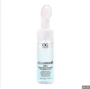 Espuma de Limpeza H2O Aquasmooth - OG