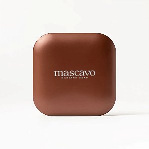 Bronzer Summer Glow - Mascavo