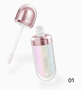 Lip Oil 3D Hydra - Kiko Milano