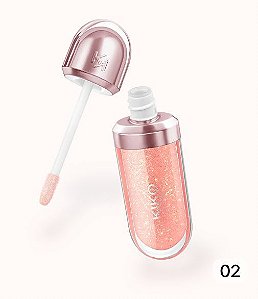 Lip Oil 3D Hydra - Kiko Milano