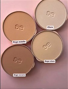 Refil Powder FPS27 - Latika