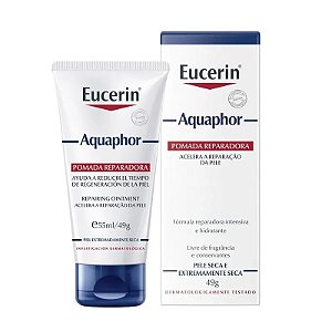 Hidratante Reparador Intenso - Eucerin