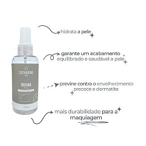 Bruma Fixadora Brumafix – Catharine Hill