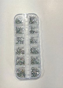 Strass Furtacor - Vintage Make Beauty