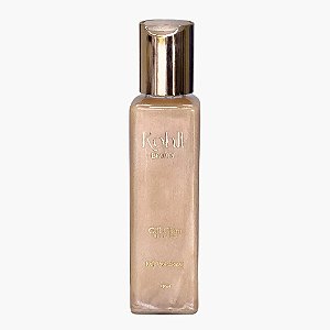 Refil Oil Glam Champanhe - Kohll Beauty