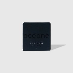 Blush Cremoso Cream Blush Océane Edition - Océane