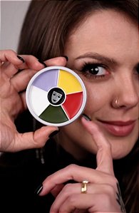 Conceler Circle Natane - Kryolan