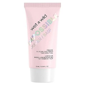 Primer Focus Impossible Primer - Wet`n Wild