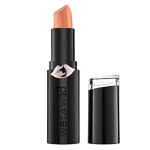 Batom Matte Megalast Lip Color - Wet´n Wild