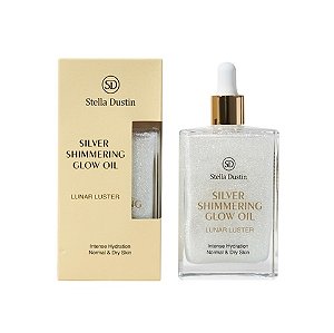 Óleo Corporal Iluminador - Stella Dustin