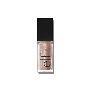 Lip Gloss Glow Reviver Lip Oil Glimmer - ELF