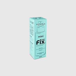 Mini Fixador De Maquiagem Real Fix - Vizzela