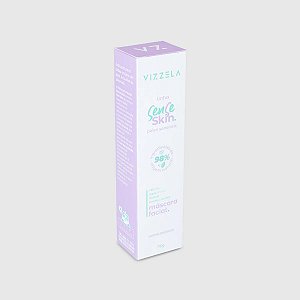 Máscara Facial Sense Skin Peles Sensíveis - Vizzela