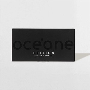 Paleta de Contorno Edition - Océane