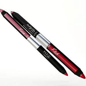 Lápis de Boca Wish Double By Michelly Palma - Indice Tokyo