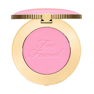 Blush em Pó Cloud Crush - Too Faced