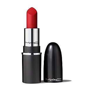 Batom Satin Mini MAC M·A·Cximal - M.A.C