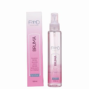 Bruma Facial Hidratante - Fand