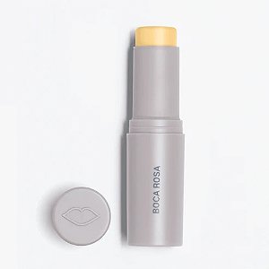 Base Stick Multifuncional - Boca Rosa