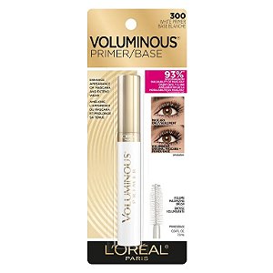 Máscara de Cílios Primer Voluminous - L´oreal Paris