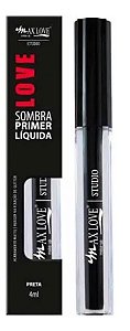 Sombra Líquida Primer - Max Love