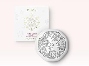Iluminador Compacto Snow Kissed Cor 01 Fairylight Frosty - Kiko Milano