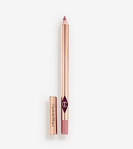 Lápis de Contorno Labial Pillow Talk Original - Charlotte Tilbury