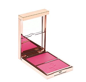 Blush Duo She's A Doll Major Headlines Double - Patrick Ta