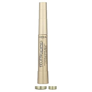 Mascara de Cílios Telescopic Dourada - L´oreal Paris