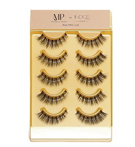 Cartela de Cílios 5 Pares Lift - Indice Tokyo by Michelly Palma