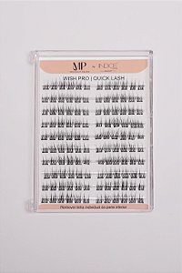 Cartela de Cílios Tufo Quick Lash - Indice Tokyo by Michelly Palma