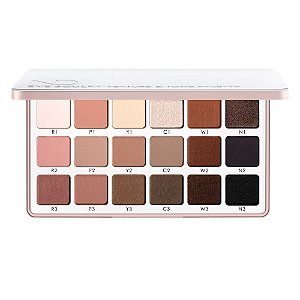 Paleta de Sombras Eye Sculpt Texture Soft - Natasha Denona