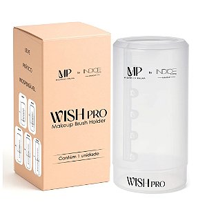 Porta Pincel Ajustável WISHPRO - Indice Tokyo by Michelly Palma