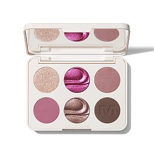 Paleta de Sombras Love Byte - Morphe