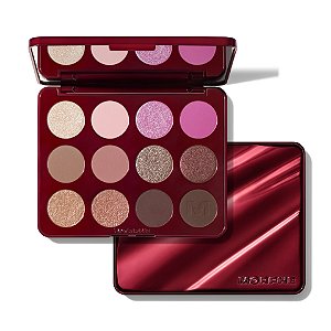 Paleta de Sombras Naughty - Morphe
