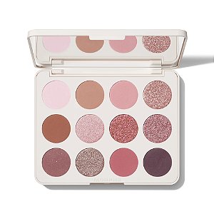 Paleta de Sombra Rose Frequency - Morphe