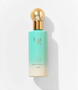 Selamento Blindado FortfFix - Kohll Beauty