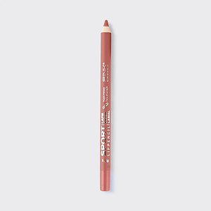 Lápis Batom Labial Sport Lip Pencil Nude - Pink Cheeks