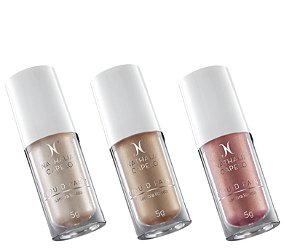 Iluminador Líquido Multifuncional Liquid Paint - Nathalia Capelo