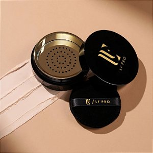Pó Soft Finish - LF Pro