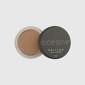 Bronzer Cremoso Edition - Océane