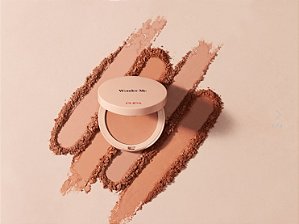 Bronzer Wonder Me - Pupa Milano