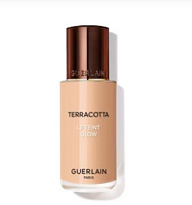 Base Glow Terracota Le Teint - Guerlain