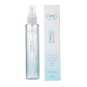 Tônico Facial Hidratante - Fand Cosméticos