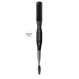 Pincel X39 Escova Dupla para Sobrancelhas - Daymakeup