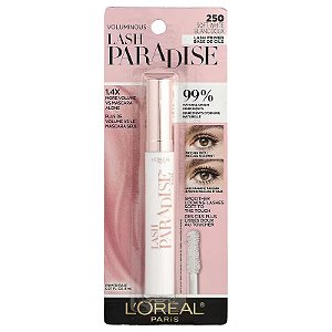 Primer/Base para cílios Voluminous Lash Paradise - L`oreal Paris