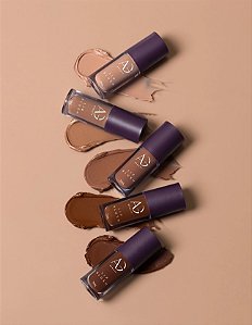 Lip Blush/Contorno - Alyce Gontijo